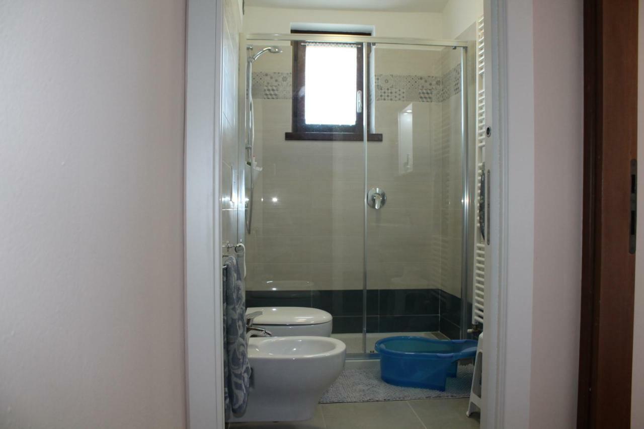 Casa Andreina Toscolano Maderno Exterior foto